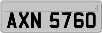 AXN5760