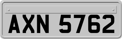 AXN5762