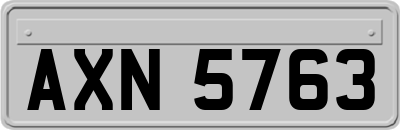AXN5763