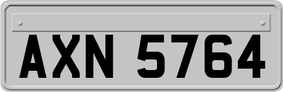 AXN5764