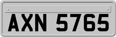 AXN5765