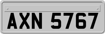 AXN5767