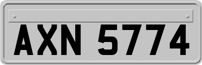 AXN5774