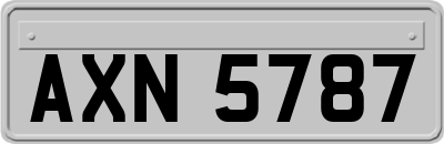 AXN5787
