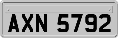 AXN5792
