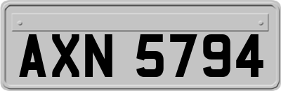AXN5794