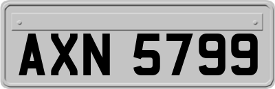 AXN5799