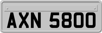AXN5800