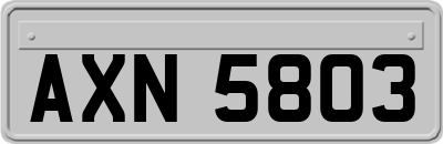 AXN5803