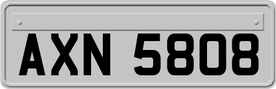 AXN5808