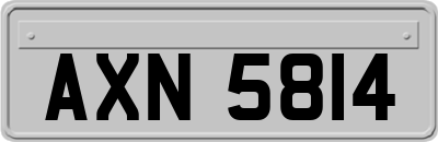 AXN5814