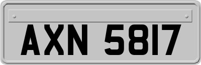AXN5817
