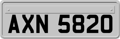 AXN5820
