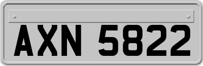 AXN5822