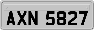 AXN5827