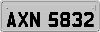 AXN5832