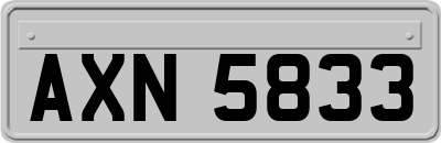 AXN5833
