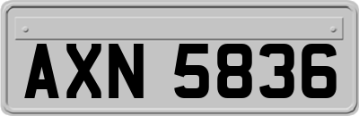 AXN5836