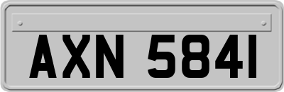 AXN5841
