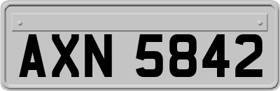 AXN5842