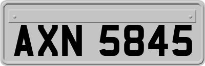 AXN5845