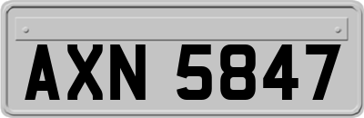 AXN5847