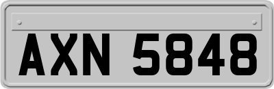 AXN5848