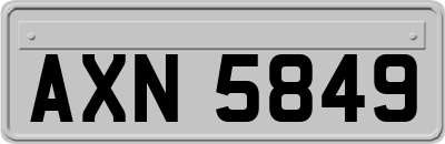 AXN5849