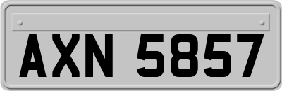 AXN5857