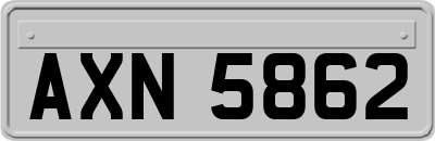 AXN5862