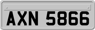 AXN5866
