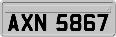 AXN5867