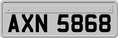 AXN5868