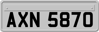 AXN5870
