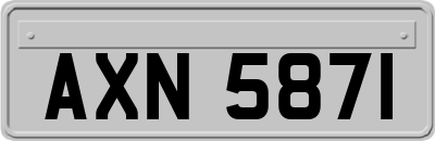 AXN5871