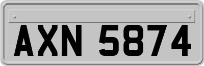 AXN5874