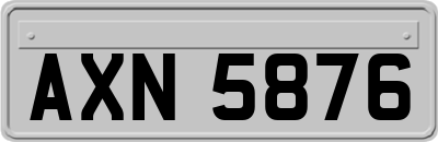 AXN5876