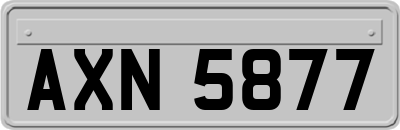 AXN5877