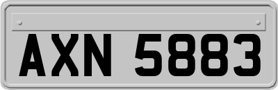 AXN5883