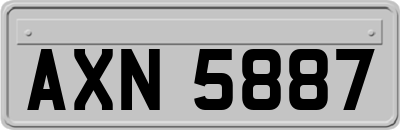 AXN5887
