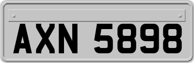 AXN5898