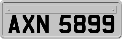 AXN5899