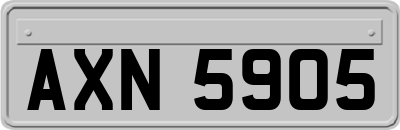 AXN5905