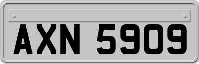 AXN5909