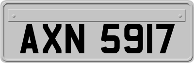 AXN5917