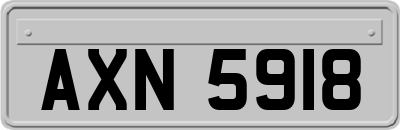 AXN5918