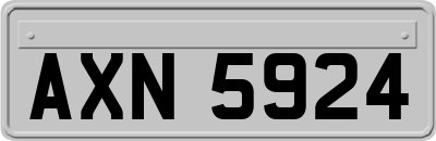 AXN5924