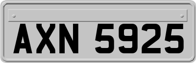 AXN5925