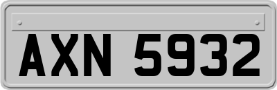 AXN5932