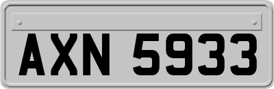AXN5933
